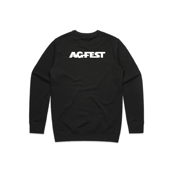 Men's Premium Crew - Image 5