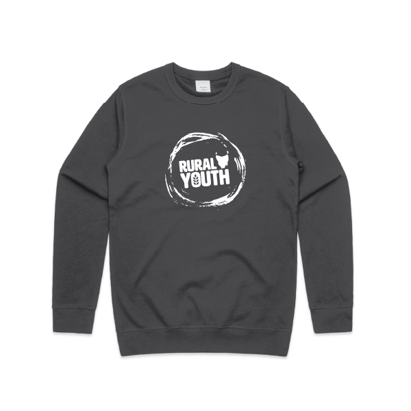 Men's Premium Crew - Image 6