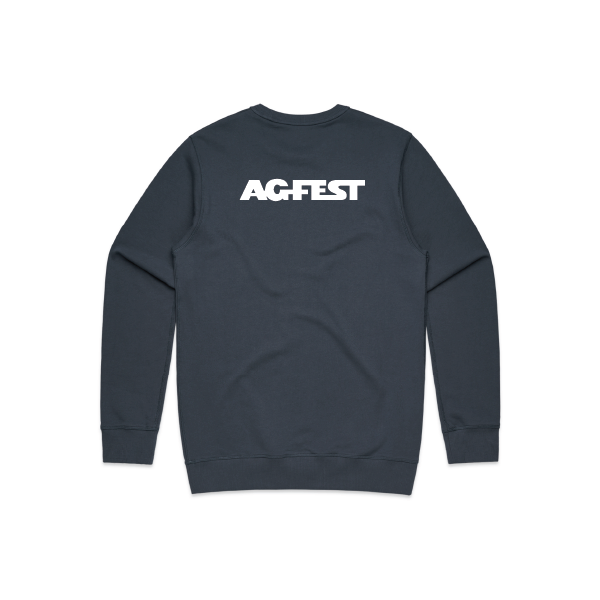 Men's Premium Crew - Image 7