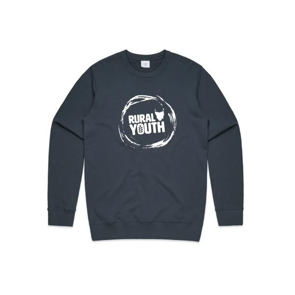 Men's Premium Crew - Image 2